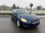 Volvo V60 2012 Diesel, Euro 5, Achat, Entreprise, Boîte manuelle