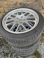 Jantes porsche panamera ou cayenne 5x130, Autos : Pièces & Accessoires, Pneus & Jantes, Enlèvement, Pneu(s)