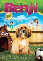 Benji, CD & DVD, DVD | Enfants & Jeunesse, Enlèvement ou Envoi, Utilisé