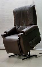 Elektrische relax met 1 motor, Ophalen, Kunststof, 75 tot 100 cm, Zo goed als nieuw