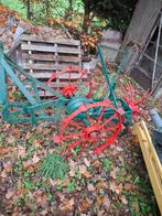 Pattaten rooier 1900s, Tuin en Terras, Overige Tuin en Terras, Ophalen