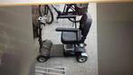Opvouwbare scootmobiel, Diversen, 10 km/u of minder, Gebruikt, 26 t/m 35 km, Ophalen