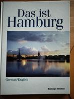 boek : DAS IST HAMBURG, Enlèvement ou Envoi, Comme neuf