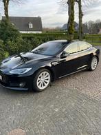 Double moteur Tesla Model S 75D, 525 ch, Autos, Tesla, 5 places, Cuir, Berline, Verrouillage centralisé sans clé