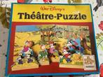 Disney theater puzzel - retro, Enfants & Bébés, Jouets | Puzzles pour enfants, Enlèvement ou Envoi