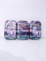 Galar Power Mini Tins (leeg), Ophalen of Verzenden, Zo goed als nieuw