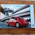 V.W.  Beetle Generation 2002, Enlèvement ou Envoi, Neuf, Volkswagen