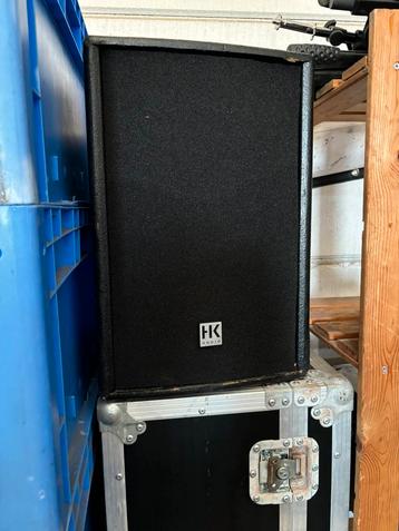 Hk audio 10, Musique & Instruments, Enlèvement, Comme neuf