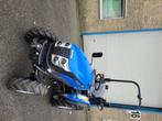 Solis 26+ tracteur, Ophalen, Nieuw