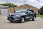 Seat Ateca 1.6 TDI ** KeyLess ** Park Pilot ** Garantie 12M, Auto's, Seat, Voorwielaandrijving, Stof, Electronic Stability Program (ESP)
