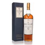 The Macallan Elegancia 1992 , 12 jaar, Neuf, Enlèvement ou Envoi, Pleine, Autres types