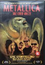 Metallica DVD, Ophalen, Gebruikt