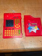 Pokedex 1998, Hobby en Vrije tijd, Ophalen of Verzenden, Gebruikt