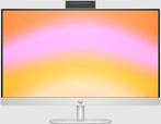 HP All-in-One 27", Computers en Software, Desktop Pc's, Ophalen, 512 GB, Zo goed als nieuw, Intel Core Utra 5