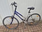 dames fiets, Ophalen of Verzenden, Gebruikt, Dames, Trek