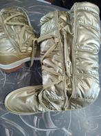 Sneeuwbotten m41, Ophalen