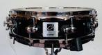 Sonor Designer 14x4 Snare Birch met tas, Muziek en Instrumenten, Ophalen of Verzenden, Zo goed als nieuw, Sonor