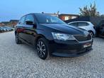 Skoda Fabia 1.2 TSI *12 mois de garantie* (bj 2017), Auto's, Stof, Gebruikt, Euro 6, 4 cilinders