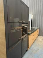 Granit de cuisine droit + électroménagers + DÉMONTÉ, Maison & Meubles, Enlèvement ou Envoi, Granit ou Pierre, Autres couleurs