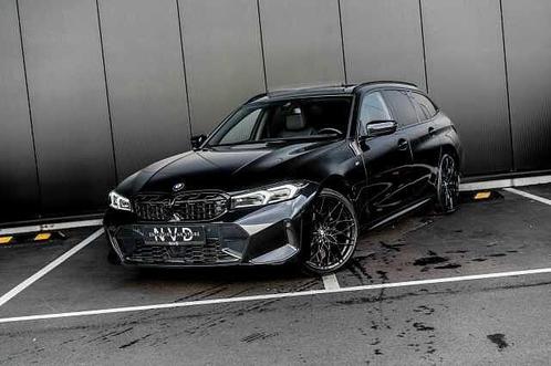 BMW 318 i | M-sport | Headup | Pano | Camera | Navi |, Auto's, BMW, Bedrijf, 3 Reeks, ABS, Adaptieve lichten, Adaptive Cruise Control