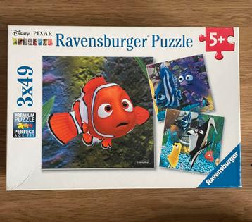 Puzzles beschikbaar voor biedingen