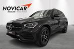 Mercedes-Benz GLC GLC 300 de Business Solution 4MATIC, Auto's, Automaat, Gebruikt, Zwart, 4 cilinders