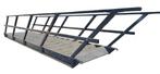 Stalen trap., Doe-het-zelf en Bouw, Ophalen