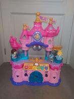 Château de princesse Vtech, Enlèvement, Utilisé, 6 mois à 2 ans