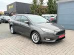Ford Focus 1.0i - 1j garantie - Nette staat - 1ste eigenaar, Auto's, Focus, Bedrijf, ABS, Rood