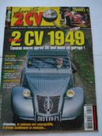 Planète 2CV n 31 Citroën 2CV 1949/Dyane Capra/2CV AZS, Livres, Autos | Brochures & Magazines, Citroën, Envoi, Neuf