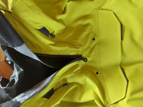 Storm jacket,  voiler - NEUF, Watersport en Boten, Watersportkleding, Nieuw, Ophalen