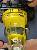 Nikko metal flash 4, Hobby en Vrije tijd, Ophalen of Verzenden, Gebruikt