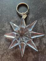 Kerstster 2009, Verzamelen, Swarovski, Ophalen