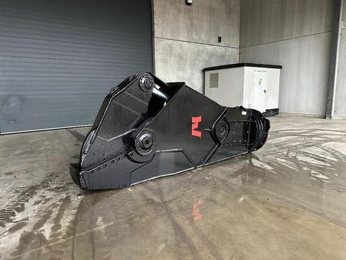 Verachtert VHS 60-2 ijzerschaar, Zakelijke goederen, Machines en Bouw | Onderdelen, Ophalen