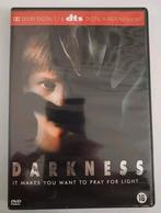 Dvd darkness, Comme neuf, Enlèvement