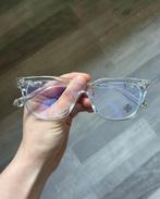 Chrome Heart bril, Ophalen of Verzenden, Zo goed als nieuw, Bril
