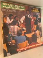 Gary Byrd & The G.B. Experience – The Crown - France 1983, Verzenden, Gebruikt