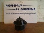 Kachel Ventilatiemotor van een Volkswagen Caddy, Ophalen of Verzenden, 3 maanden garantie, Gebruikt, Volkswagen
