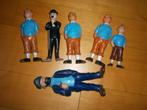 TINTIN, Verzamelen, Stripfiguren, Ophalen of Verzenden, Kuifje