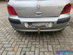 PEUGEOT 307 hatchback trekhaak 2001-2009, Auto-onderdelen, -, -, -