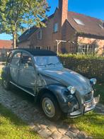Citroen 2CV 6 charleston, Auto's, 4 zetels, 2CV, Handgeschakeld, Particulier