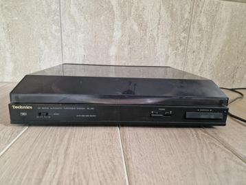platenspeler technics SL-J90 beschikbaar voor biedingen