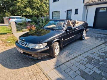 Saab Aero 2.0 - 185pk - Turbo - bj:1999, Auto's, Particulier, Te koop