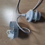 Câble de suspension pour luminaire, Maison & Meubles, Lampes | Suspensions, 75 cm ou plus, Enlèvement ou Envoi, Métal, Neuf
