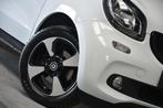 Smart Forfour smart forfour l Airco l Topstaat (bj 2019), Auto's, Smart, 4 zetels, Stof, Gebruikt, Wit