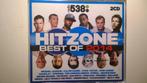 Hitzone Best Of 2014, Cd's en Dvd's, Ophalen of Verzenden, Zo goed als nieuw, Pop