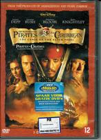Pirates Of The Caribbean, The Curse Of The Black Pearl (2003, Gebruikt, Ophalen of Verzenden, Vanaf 12 jaar, Actie