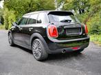 MINI Cooper 5DEURS 15i Automatic (bj 2021, automaat), Auto's, Mini, 75 kW, Gebruikt, 4 cilinders, Zwart