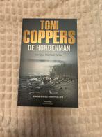 Toni Coppers - De hondenman, Verzenden, Toni Coppers