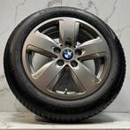 Bmw 1-serie F40 205/55/16 INCH STYLING 517 Winterset GOODYEA, Auto-onderdelen, Banden en Velgen, Gebruikt, 16 inch, Banden en Velgen